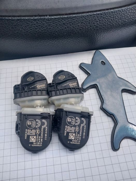 Датчик тиску оригінал 4 шт