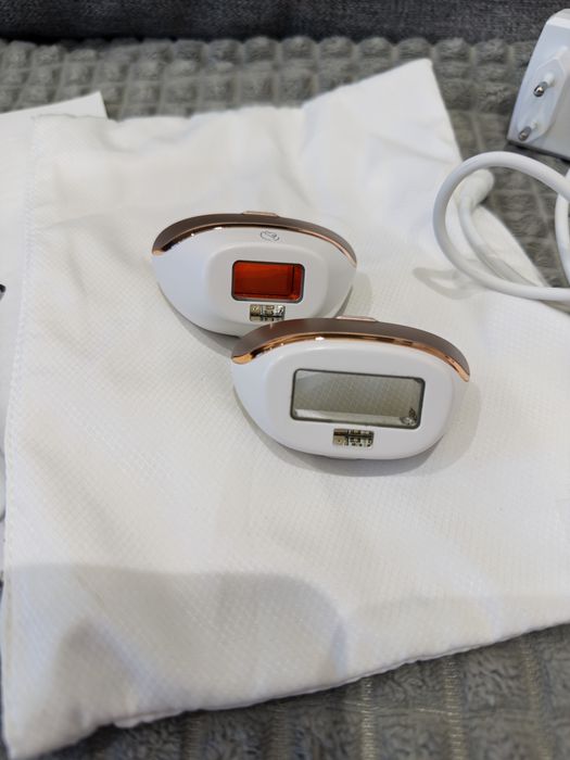 Фотоепілятор Philips Lumea SC1997 | повна комплектація, відмінний стан