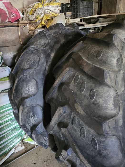 Jantes para trator john deere