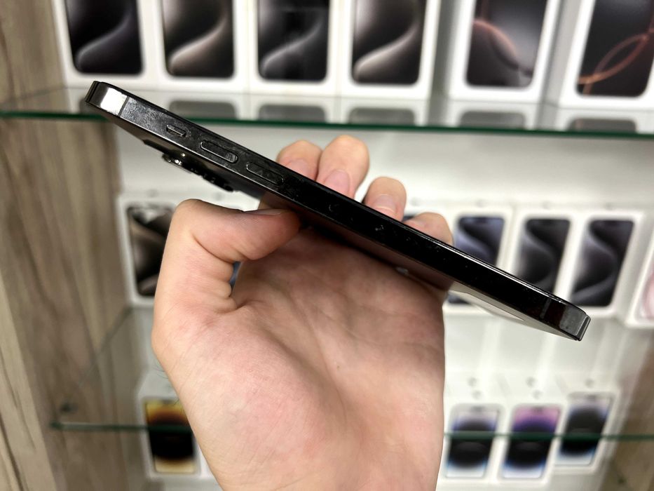 iPhone 12 Pro Max 128 GB Neverlock | Магазин | Гарантія