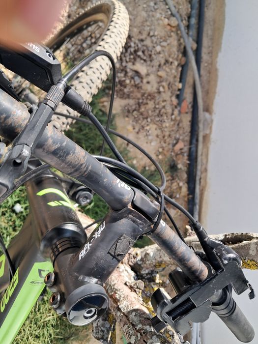 Bicicleta condor 6700 usada e estimada