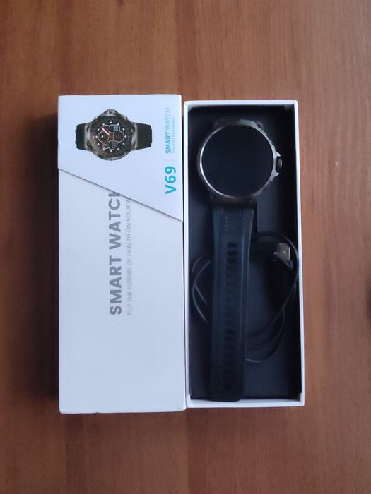 Smart watch Colmi "V69"