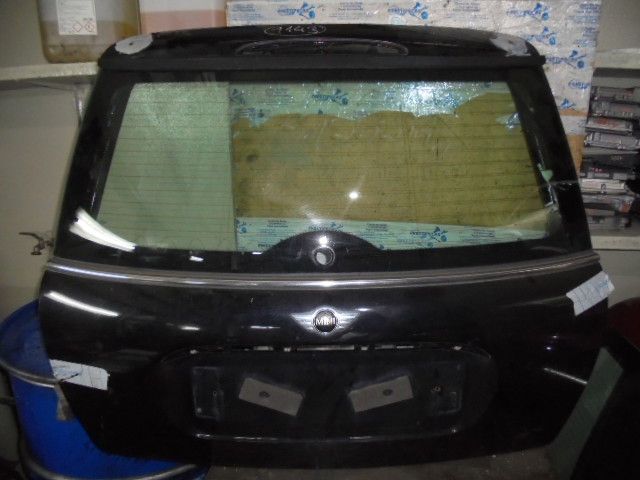 Porta / tampa da mala MINI Mini (R50, R53)