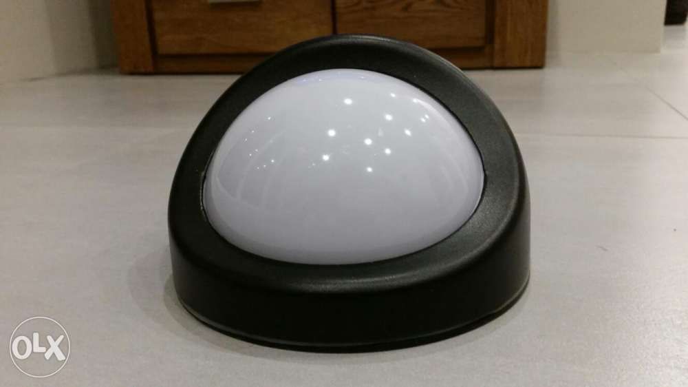 NOWA LAMPA OGRODOWA IP44 plafoniera kinkiet balkonowa plafon eye
