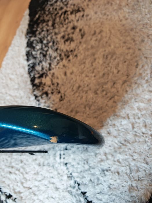 Guitarra Stratocaster FGN HSS japonesa