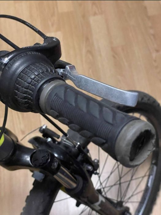 Продам велосипед Kiter50