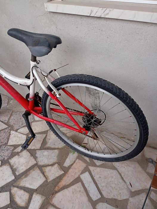 Bicicleta roda 26