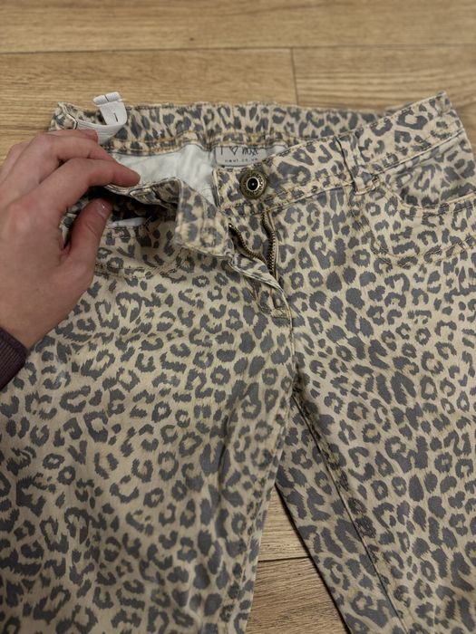 Джинси next, zara, reserved