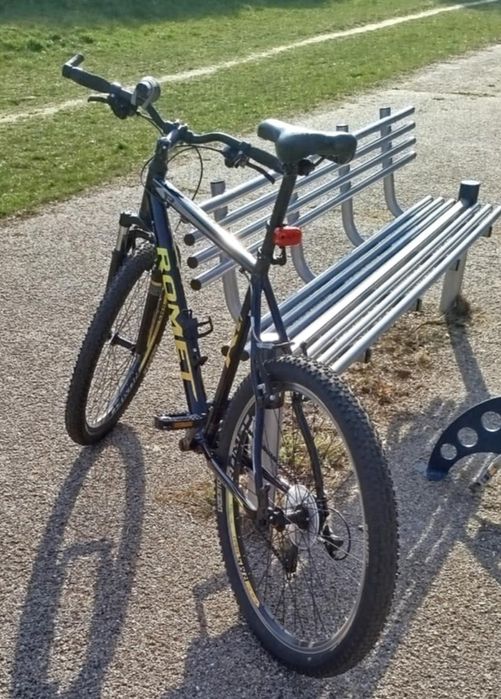 Sprzedam rower ROMET