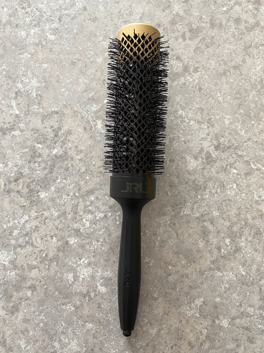Подовжена фен щітка термобрашинг JRL