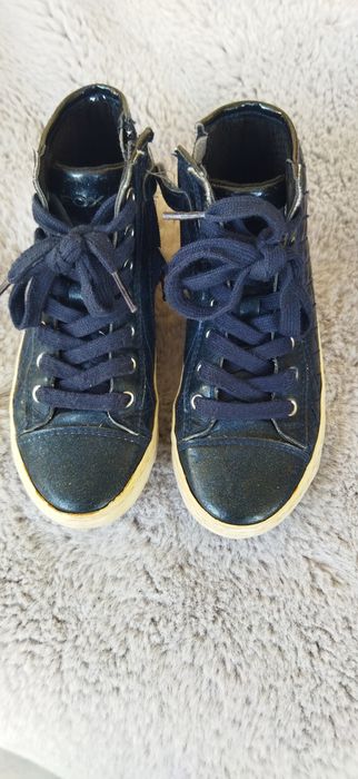 Sapatos menina tamanho 31