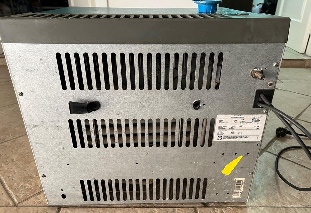 Vendo frigorífico de campismo - baixou de preço!