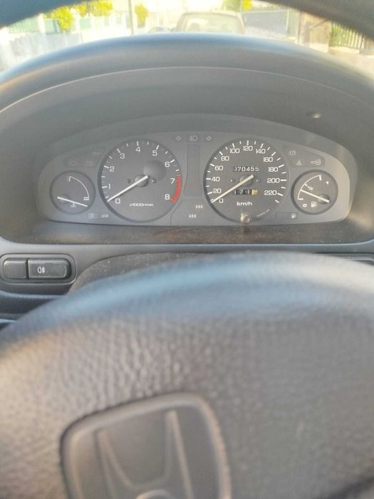 Honda Civic vi 1.4i S