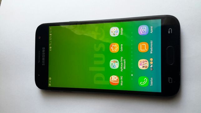 Spek Samsung J3 2/16