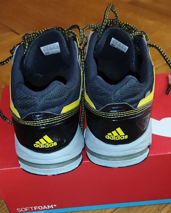 Кросівки Adidas Performance (44)