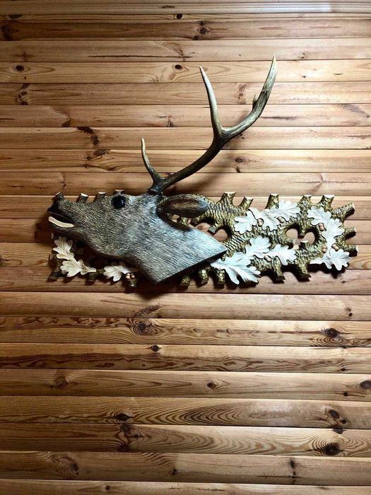 Будинок у Карпатах з банею та каміном "Перлина Прикарпаття"