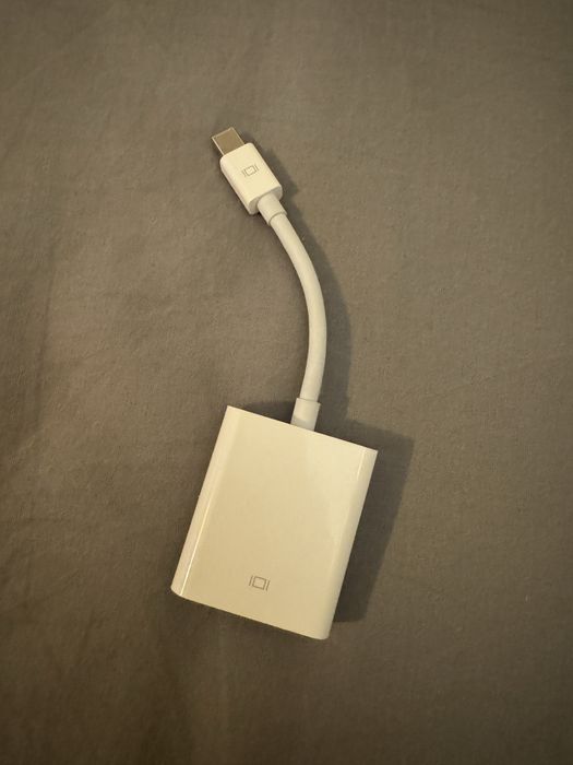 Adaptadores Macbook originais