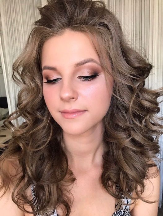 Макіяж Варшава, Візажист Варшава. Макияж Варшава, визажист Варшава