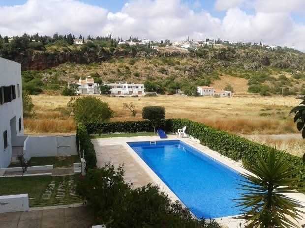 Apartamento T1+1 - Aluguer longa duração - Contrato Anual