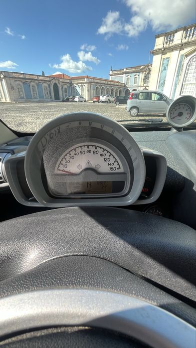 Smart Fortwo Oportunidade