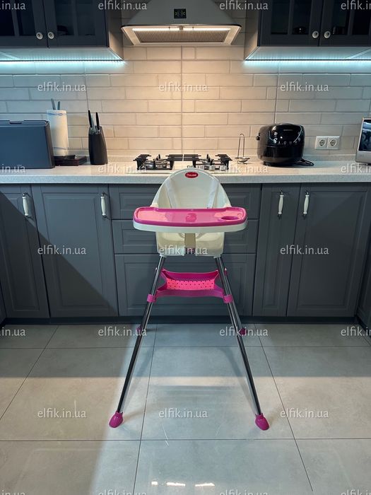 Стульчик для кормления/Стільчик для годування