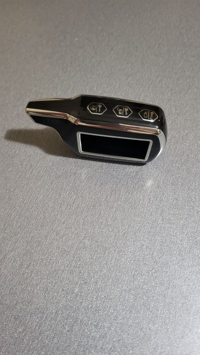 Чохол до брилка сигналізаціїї