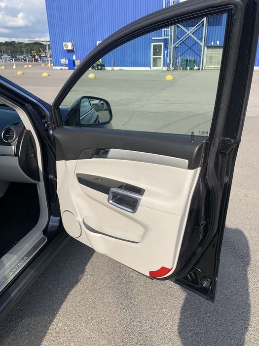 Opel Antara/Опель Антара 2,2D 2014р.