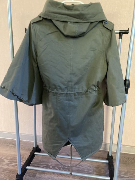 Вітровка парка 42-44р