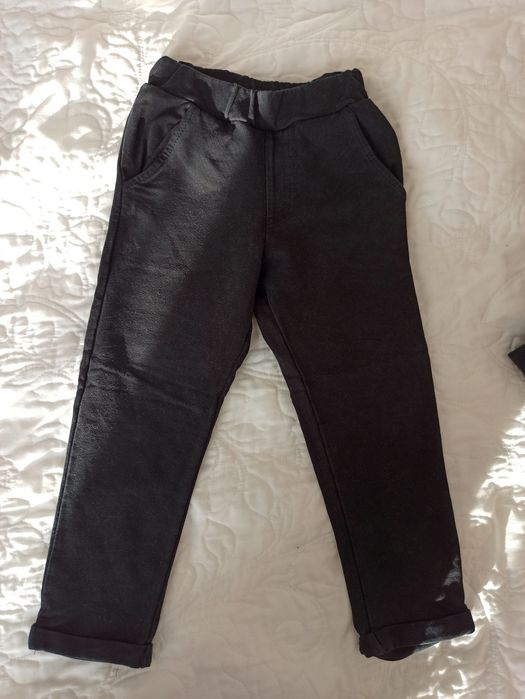 Zestaw 5 par spodni dresowych dla chłopca rozmiar 104/110 Atut i gamet