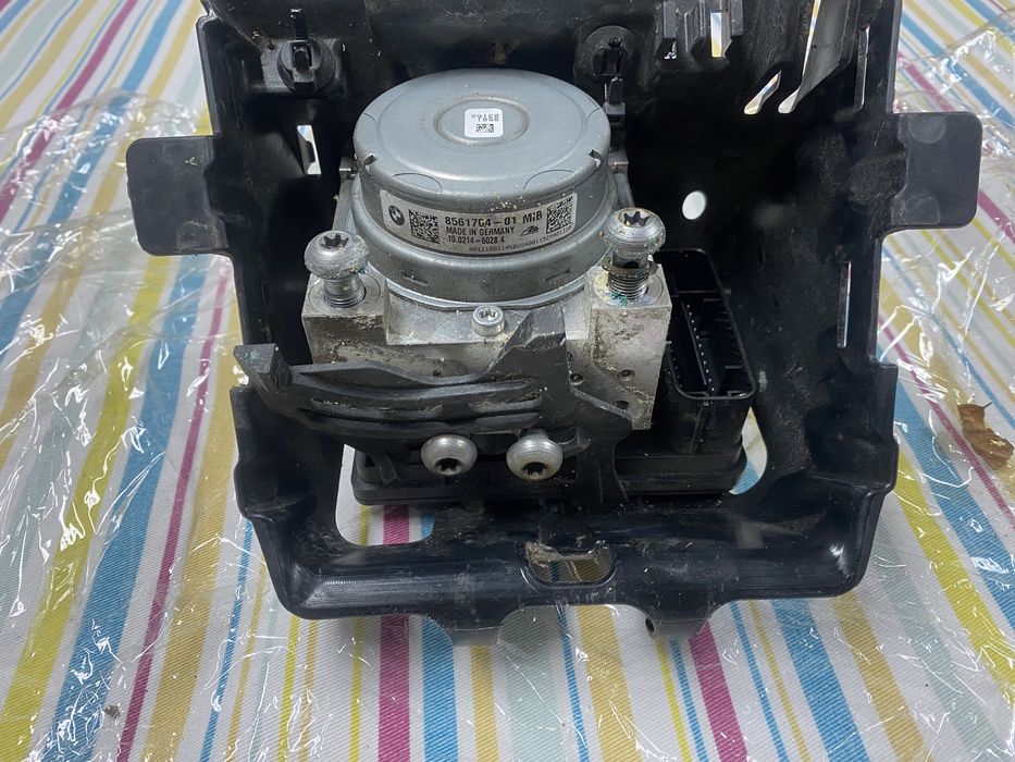 Peças de Bmw R1200GS