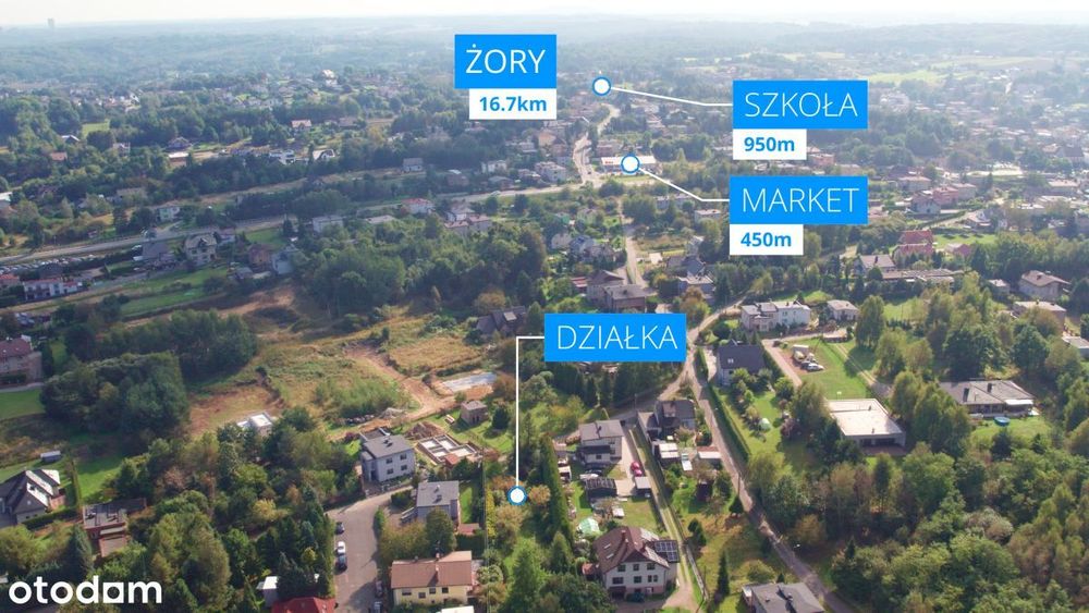 Grund, 817 m²
