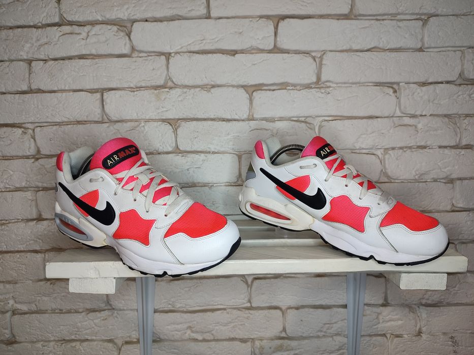 Nike Air Max Triax 94 кросівки чоловічі оригінальні 27 см