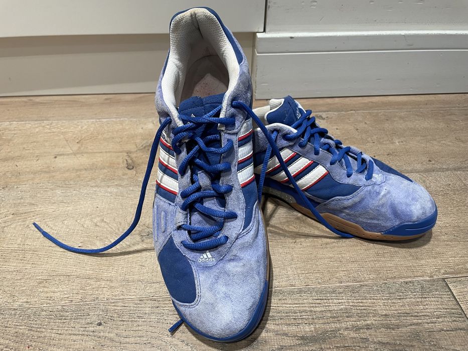 Buty na halę Adidas Team Spezial rozm 44 2/3