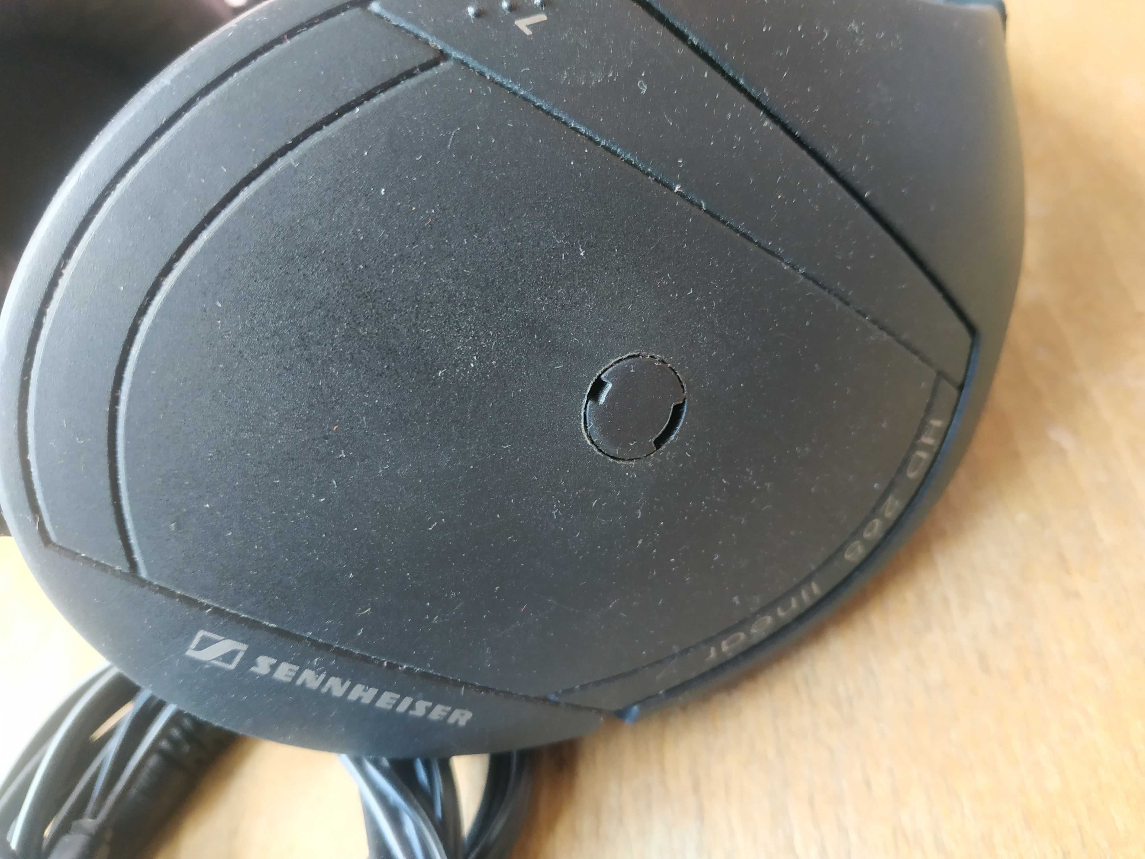 Sennheiser HD265 linear 1 950 Olx