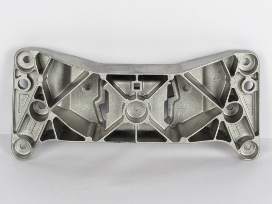 Suporte Caixa De Velocidades Bmw 5 Gran Turismo Ref: 22316781222