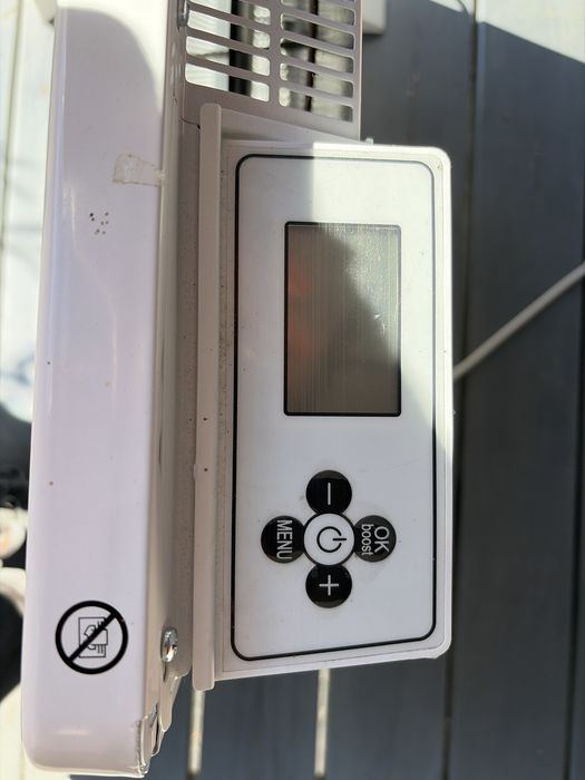 Grzejnik panelowy 1500W