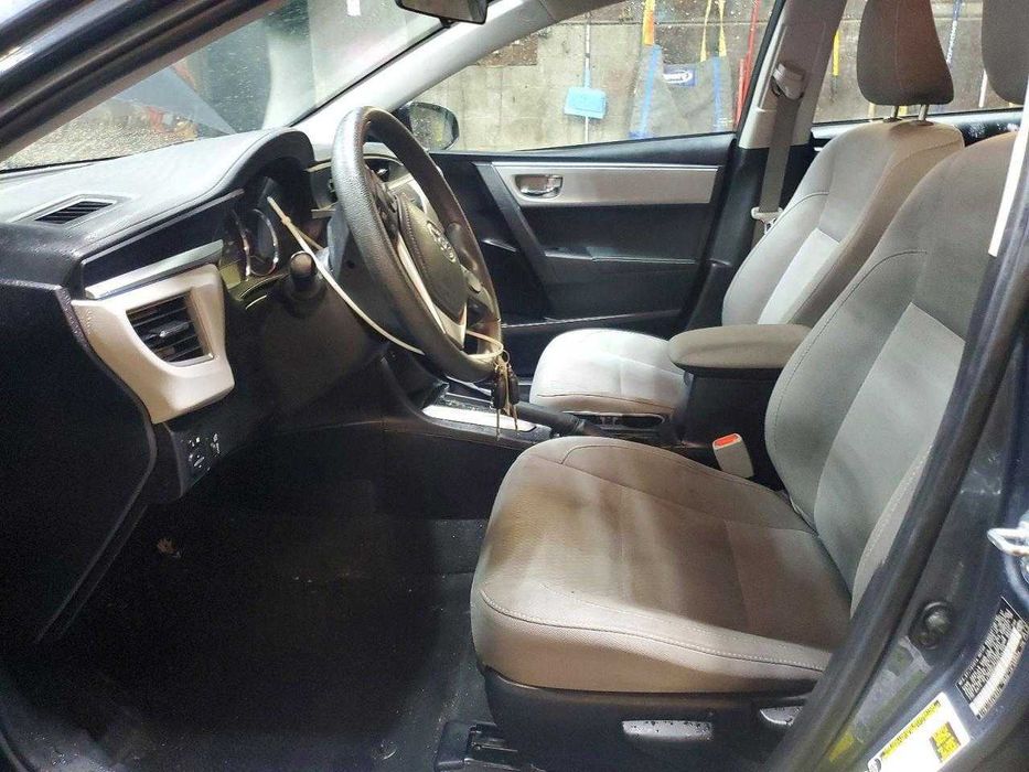 Toyota Corolla 2016 VIN 2T1BURHE2GC614355 фото оголошення 7 з 11