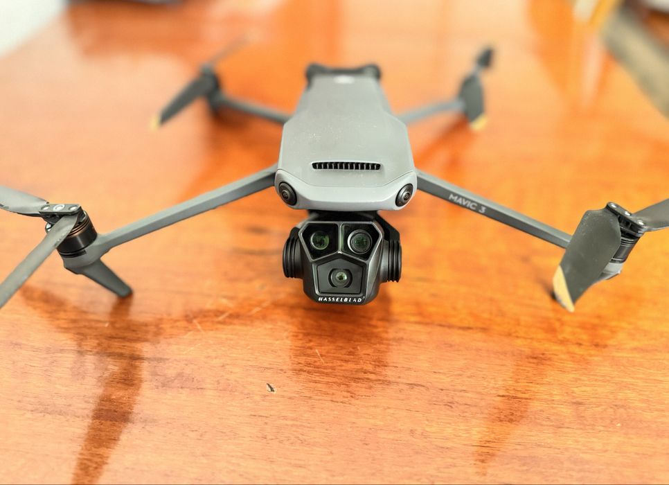 Продам DJI Mavic 3 Pro