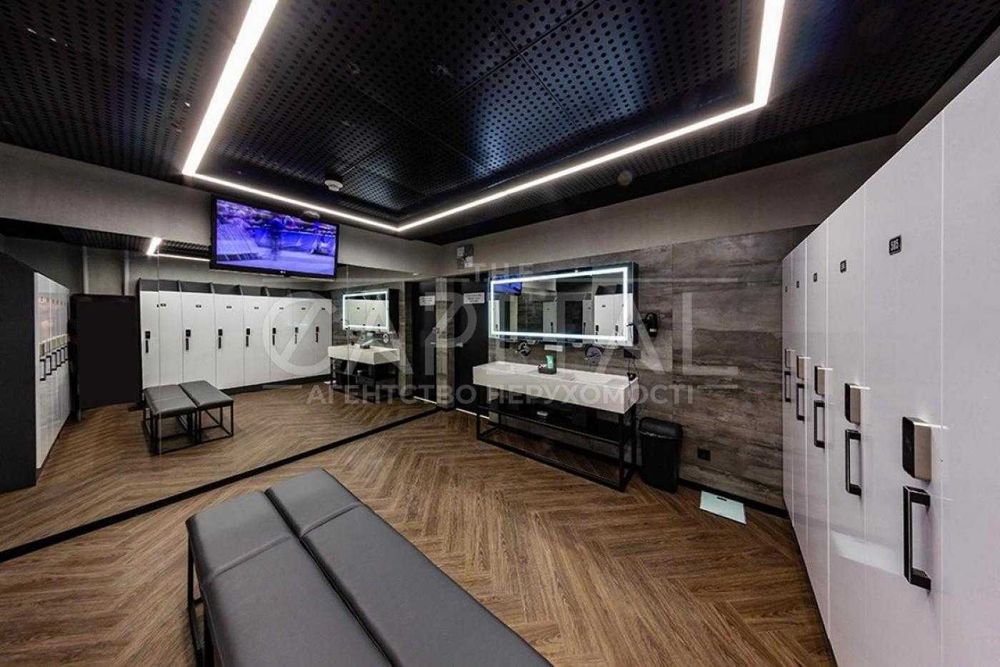 Commercial real estate at (area 2429 m²) - Atlanta.ua - photo 9