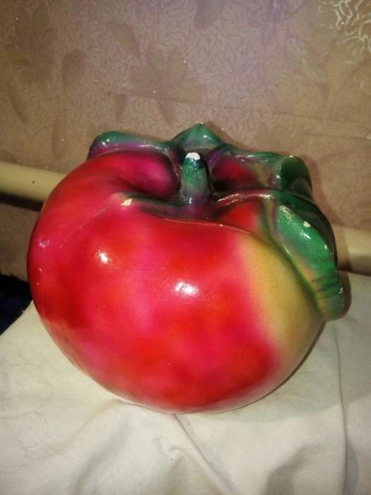 копилки Белочка и Яблуко Сердечко