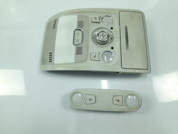 Plafonier frente AUDI A4 Avant (8K5, B8)