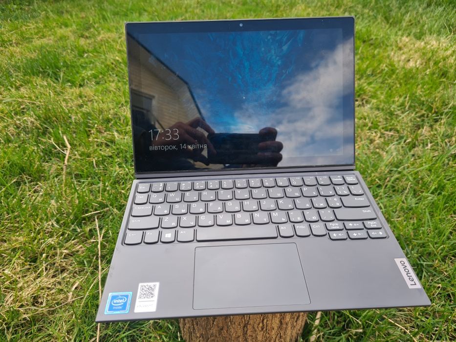 lenovo duet 3 - Купить электронику - Цены на OLX.ua