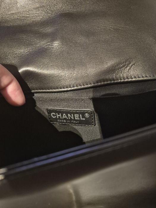 Mala chanel original