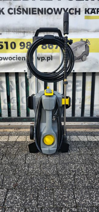 Myjka ciśnieniowa Karcher HD 5/13