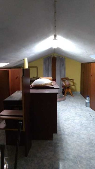 Apartamento T4 ao Jardim da Carreira