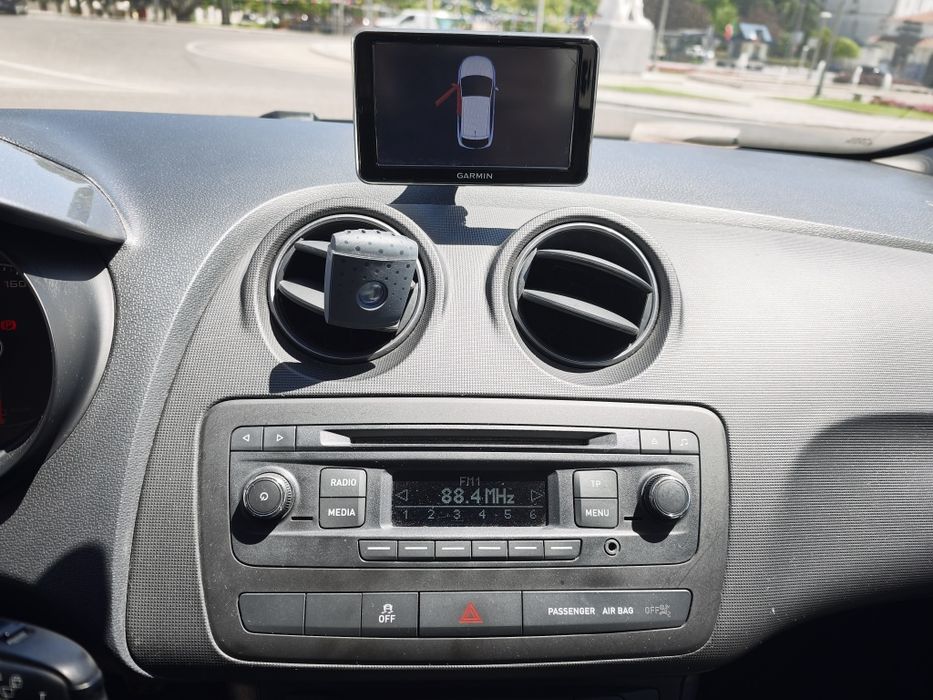 SEAT Ibiza — fotografia 7