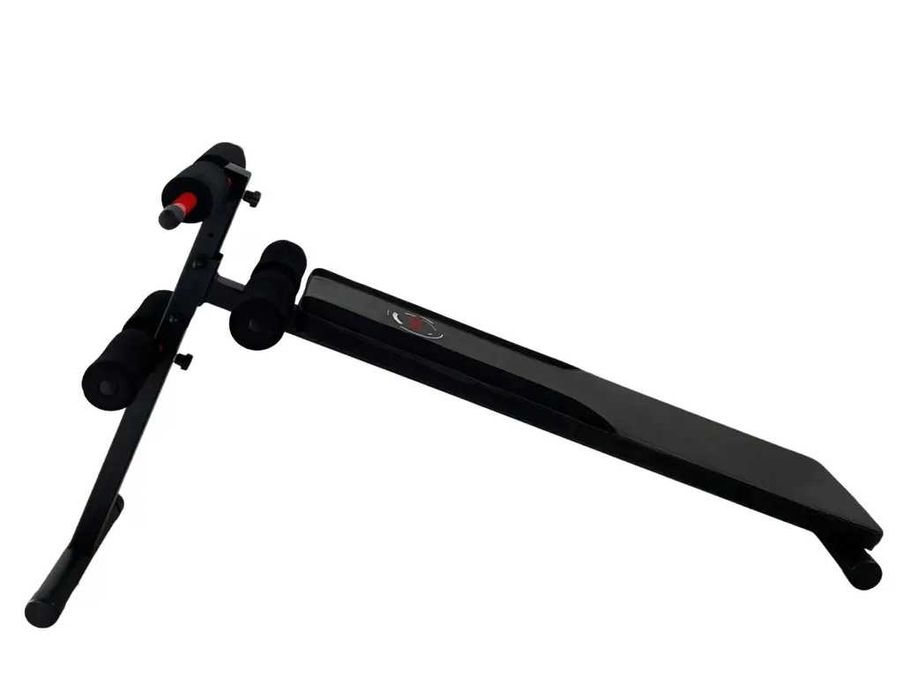 Лавка для преса (складна) WCG PRO 1