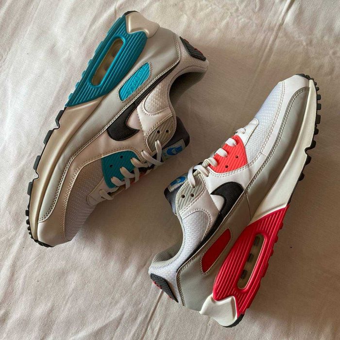 кросівки Nike Air Max 90 (р. 46)
