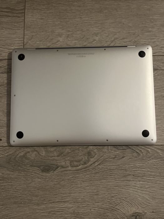 MacBook Air 13" 2020