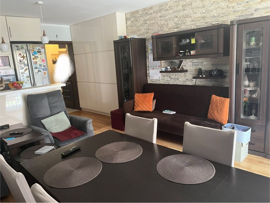 Mieszkanie 67m2 nowe bloki